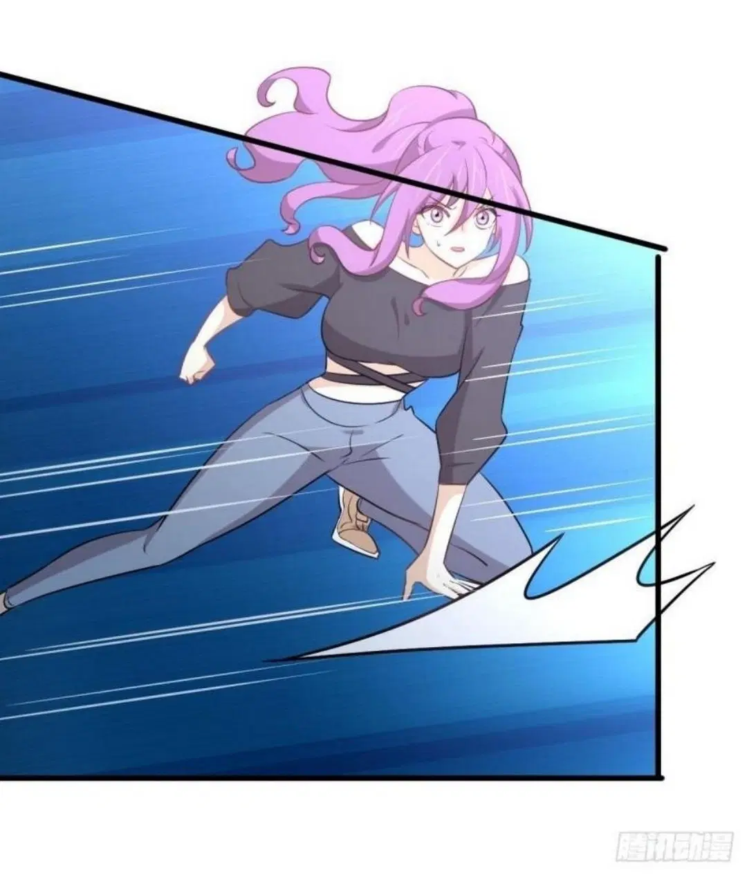 Immortal Swordsman in the Reverse World ตอนที่ 282 — page 17 of 44
