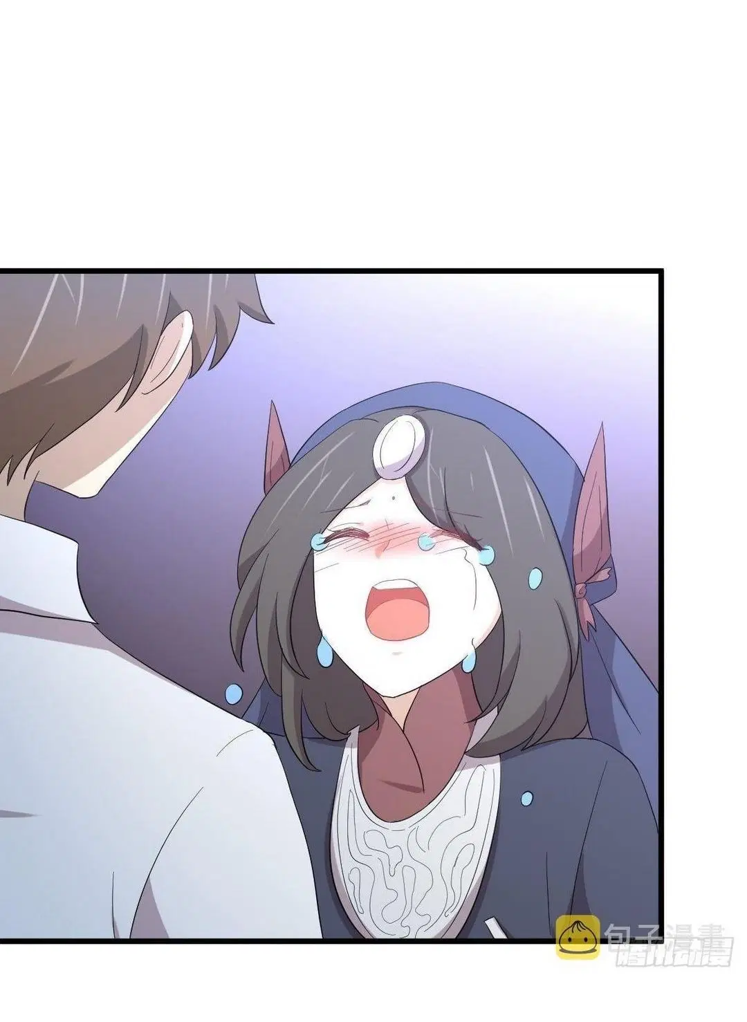 Immortal Swordsman in the Reverse World ตอนที่ 352 — page 18 of 49