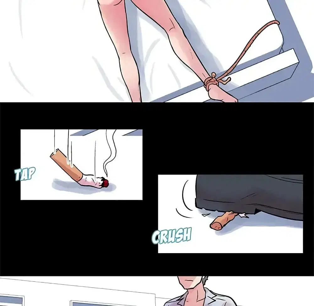 Project Utopia ตอนที่ 28 — page 30 of 45