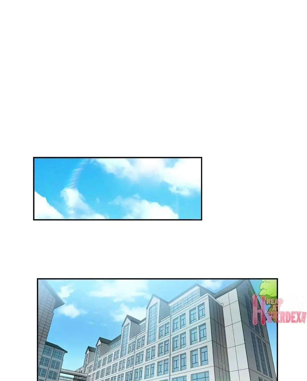 My High School Bully ตอนที่ 3 — page 48 of 101