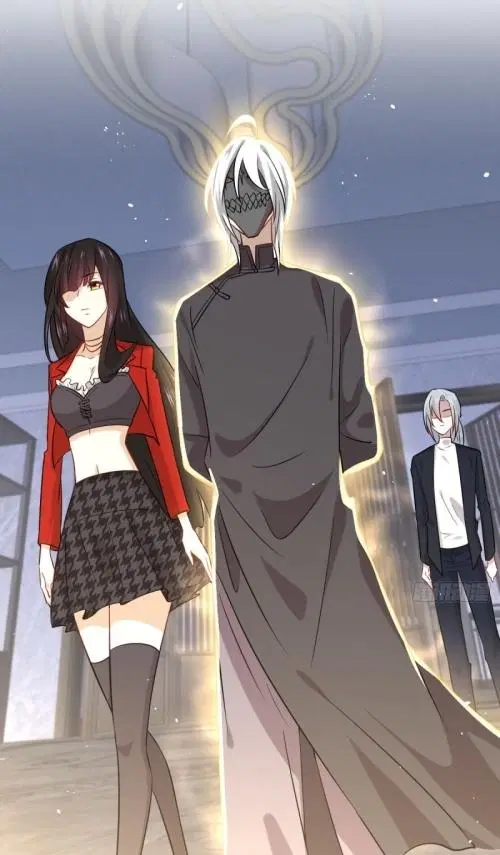 Immortal Swordsman in the Reverse World ตอนที่ 115 — page 39 of 42
