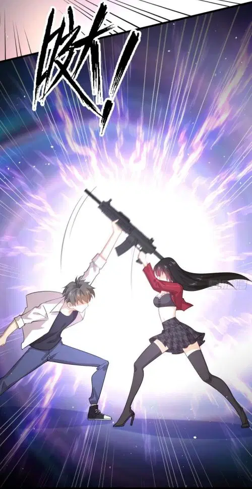 Immortal Swordsman in the Reverse World ตอนที่ 81 — page 30 of 42