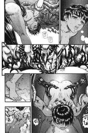 Berserk ตอนที่ 101 — page 9 of 20