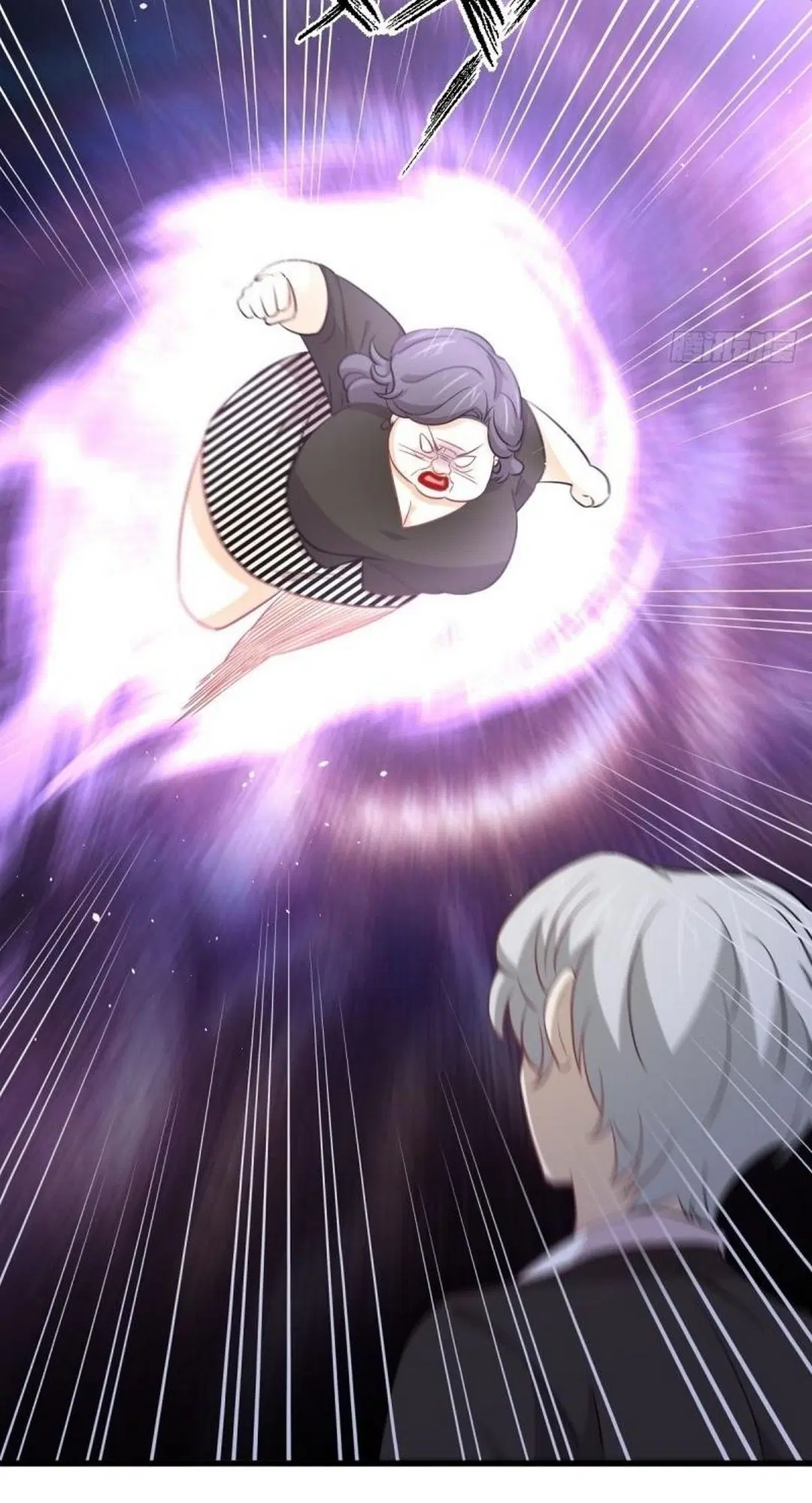 Immortal Swordsman in the Reverse World ตอนที่ 248 — page 49 of 49