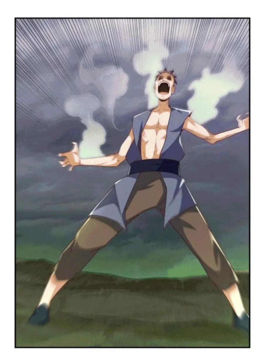 Wu Ni ตอนที่ 207 — page 14 of 33