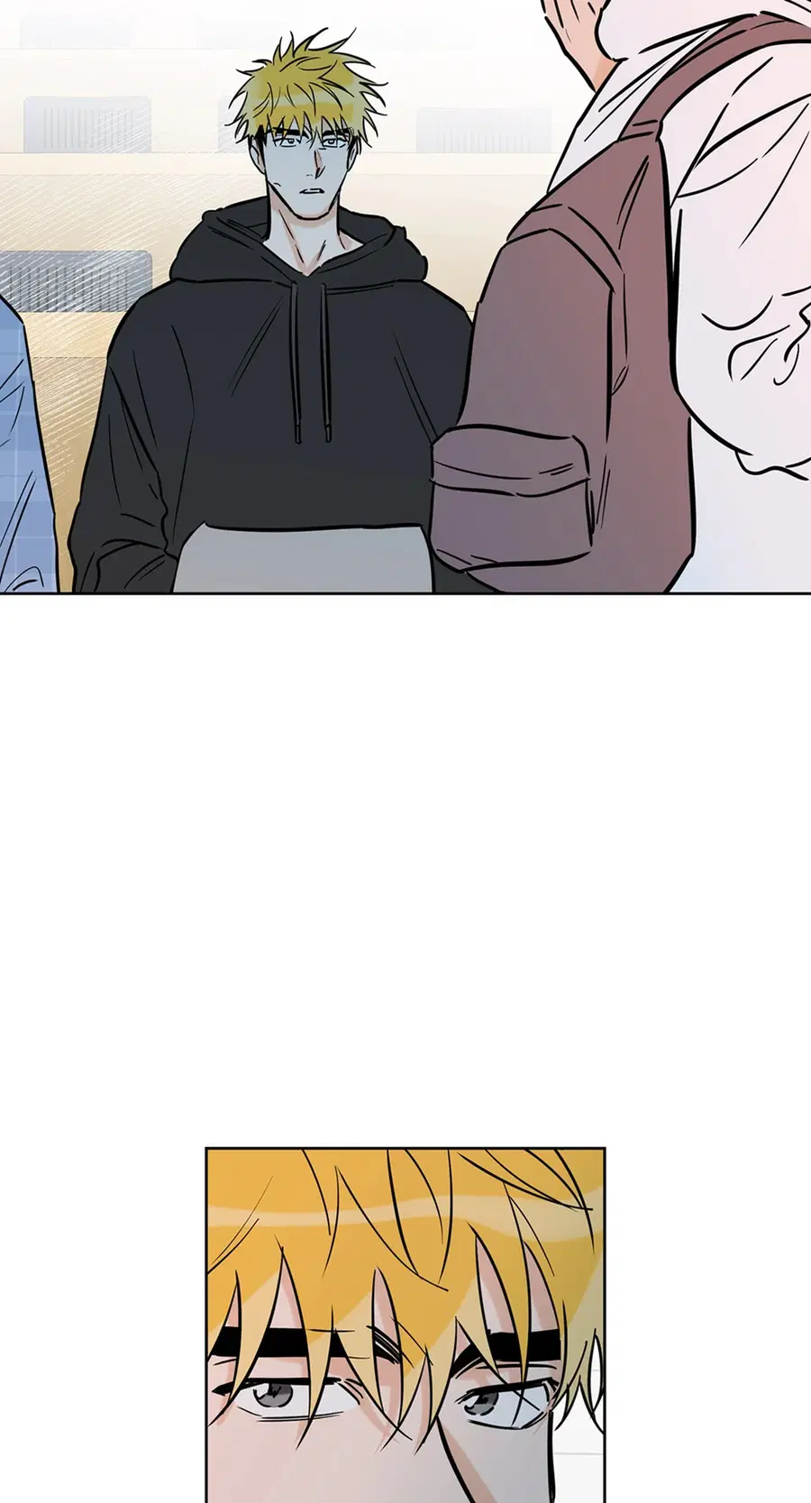 Lucky Paradise ตอนที่ 43 — page 47 of 68