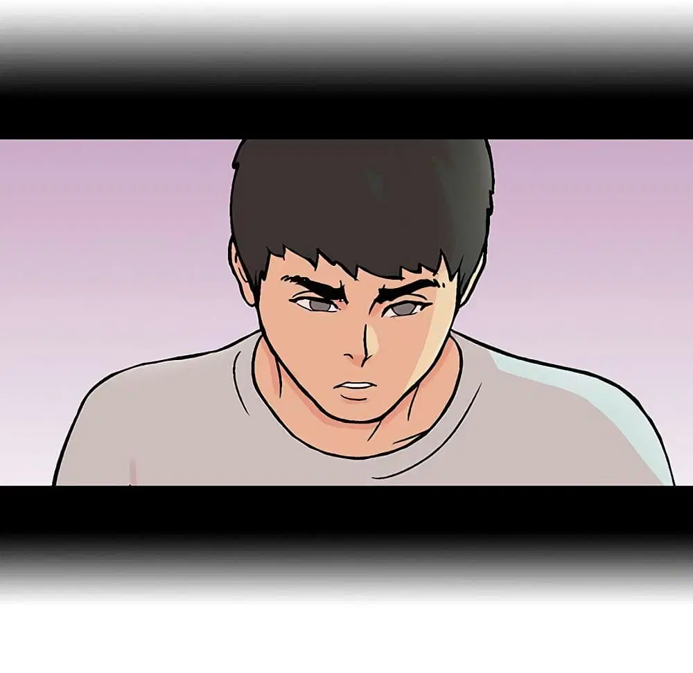 Project Utopia ตอนที่ 105 — page 35 of 92