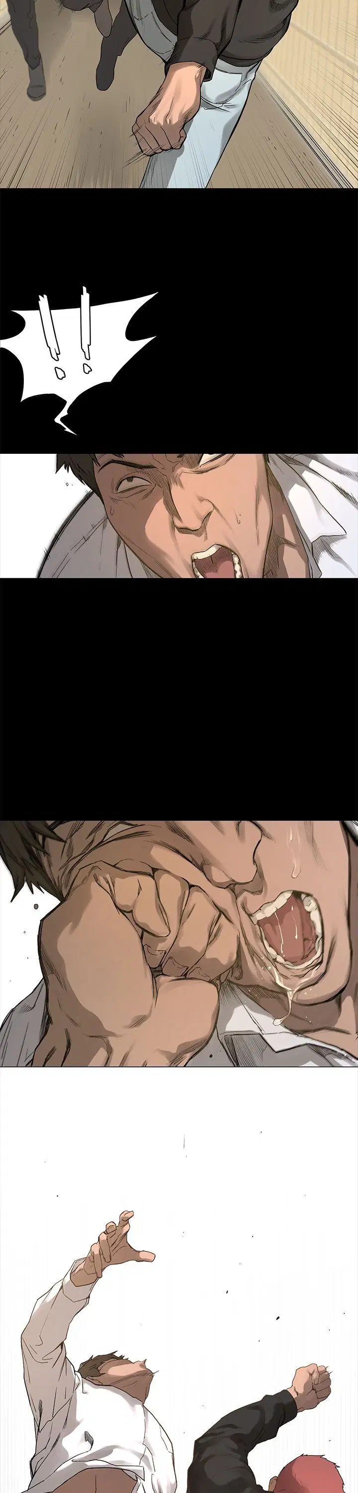 Silent War ตอนที่ 1 — page 28 of 70