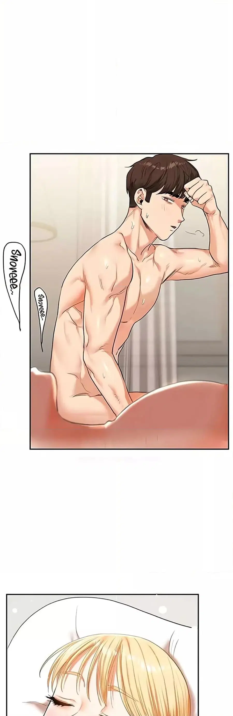 Relationship Reversal ตอนที่ 13 — page 35 of 61