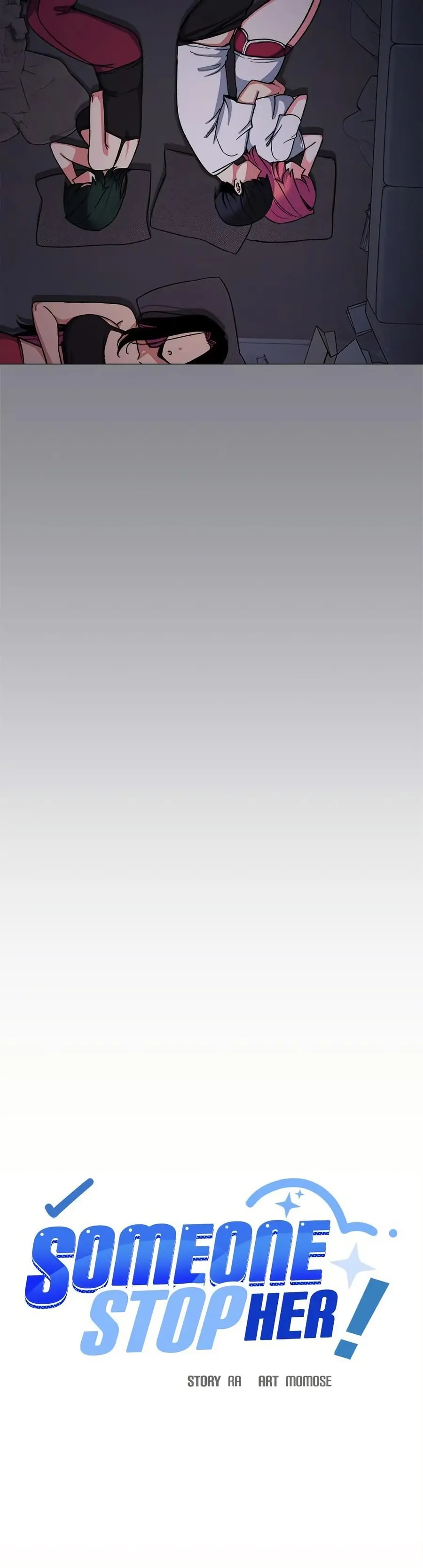 Stop Smoking ตอนที่ 72 — page 45 of 53