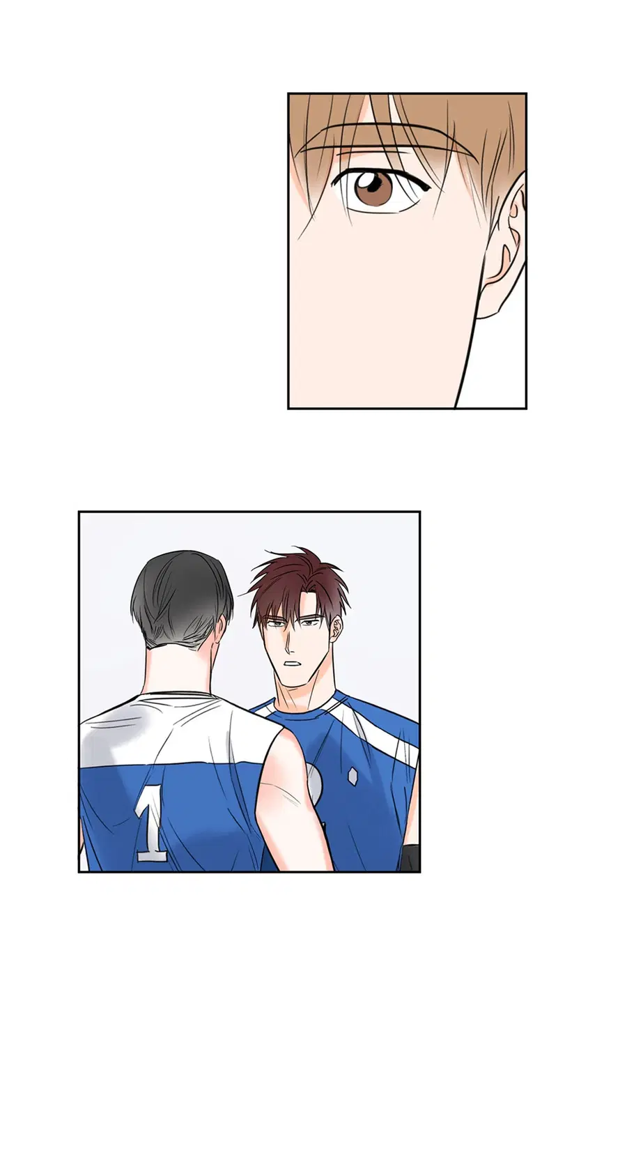 Lucky Paradise ตอนที่ 5 — page 31 of 55