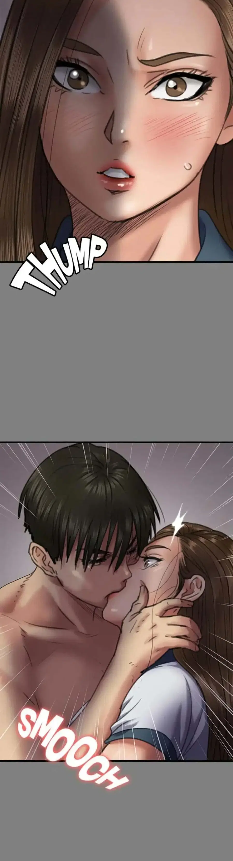 Queen Bee ตอนที่ 65 — page 7 of 51
