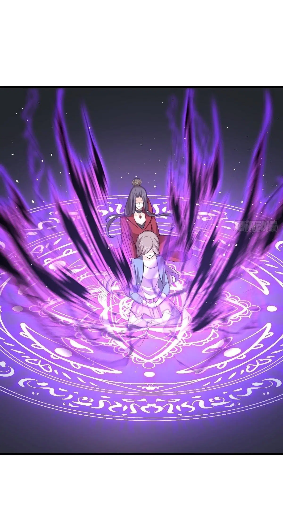 Immortal Swordsman in the Reverse World ตอนที่ 371 — page 3 of 46