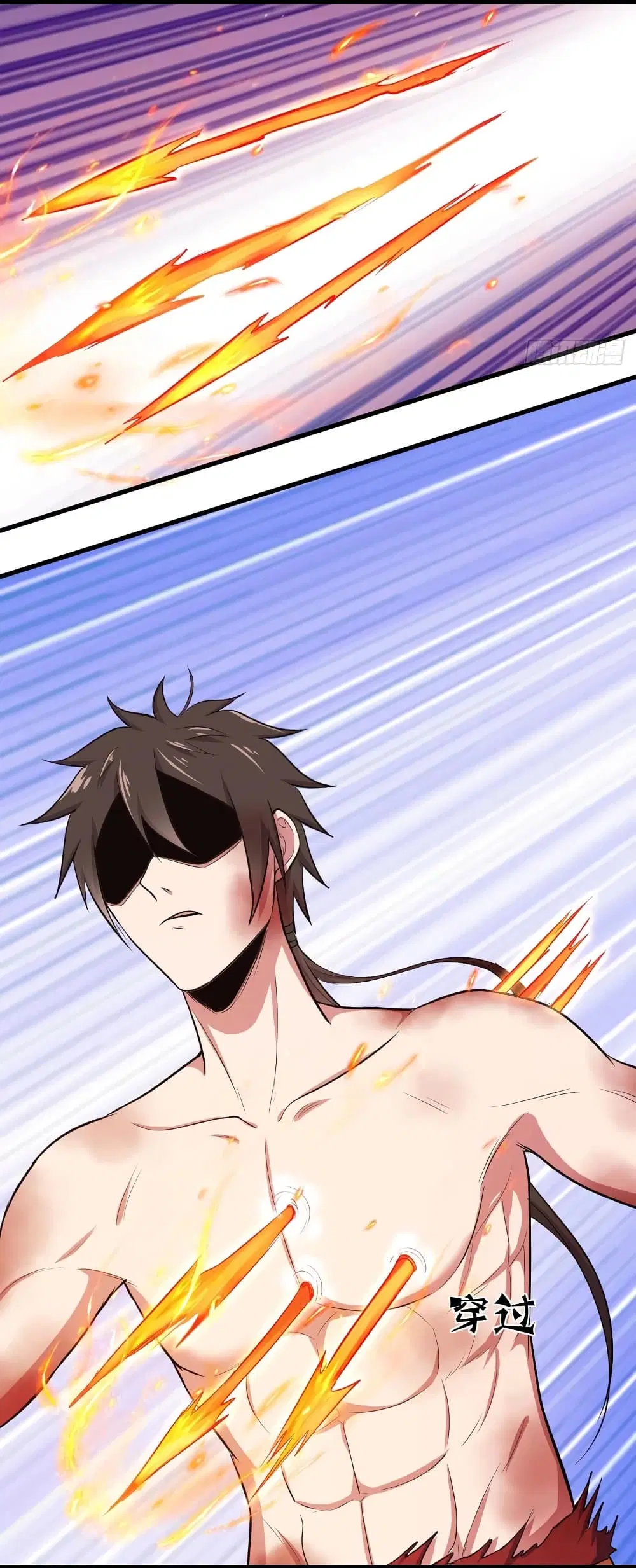 Super Harem Card ตอนที่ 68 — page 8 of 44