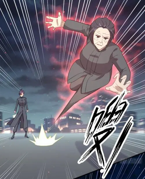 Immortal Swordsman in the Reverse World ตอนที่ 102 — page 6 of 46
