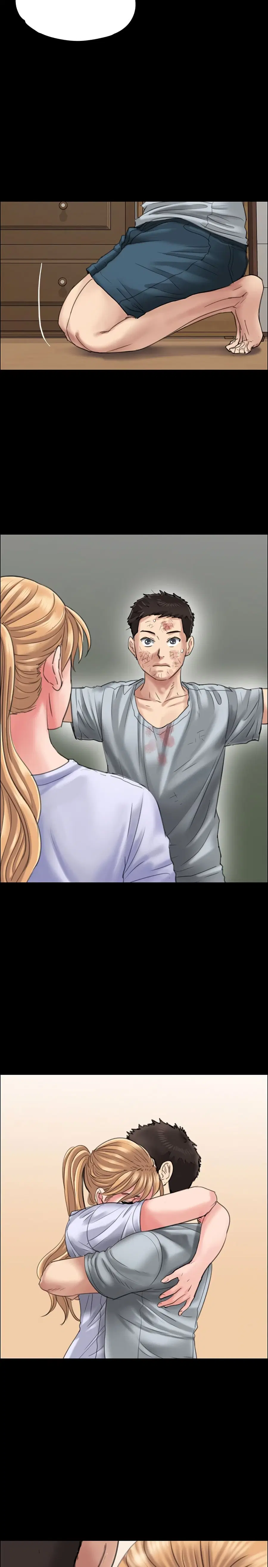 Queen Bee ตอนที่ 22 — page 7 of 36