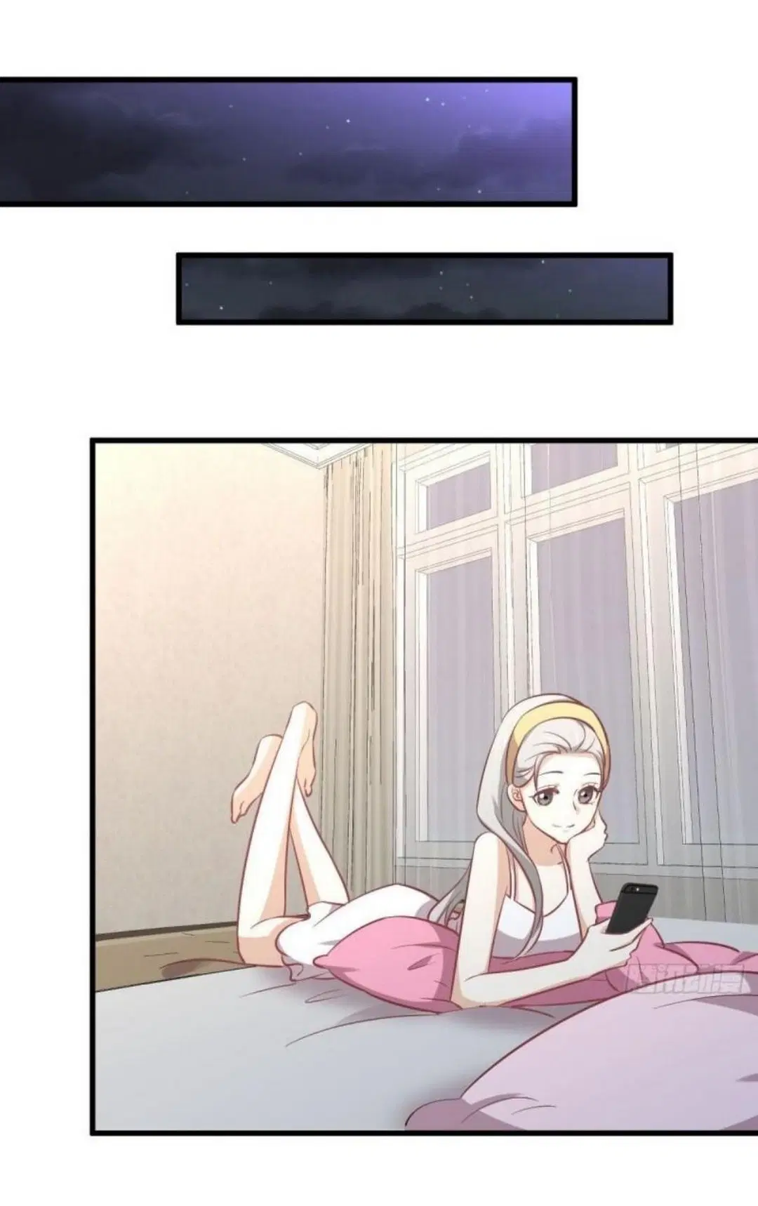 Immortal Swordsman in the Reverse World ตอนที่ 267 — page 8 of 43