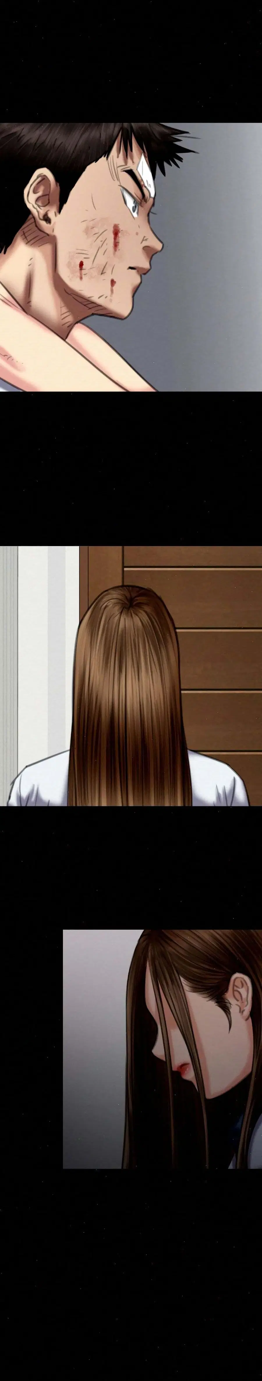 Queen Bee ตอนที่ 73 — page 21 of 31