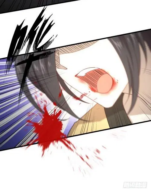 Immortal Swordsman in the Reverse World ตอนที่ 71 — page 8 of 35