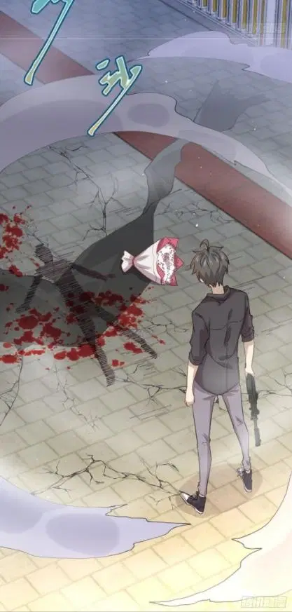 Immortal Swordsman in the Reverse World ตอนที่ 101 — page 26 of 39