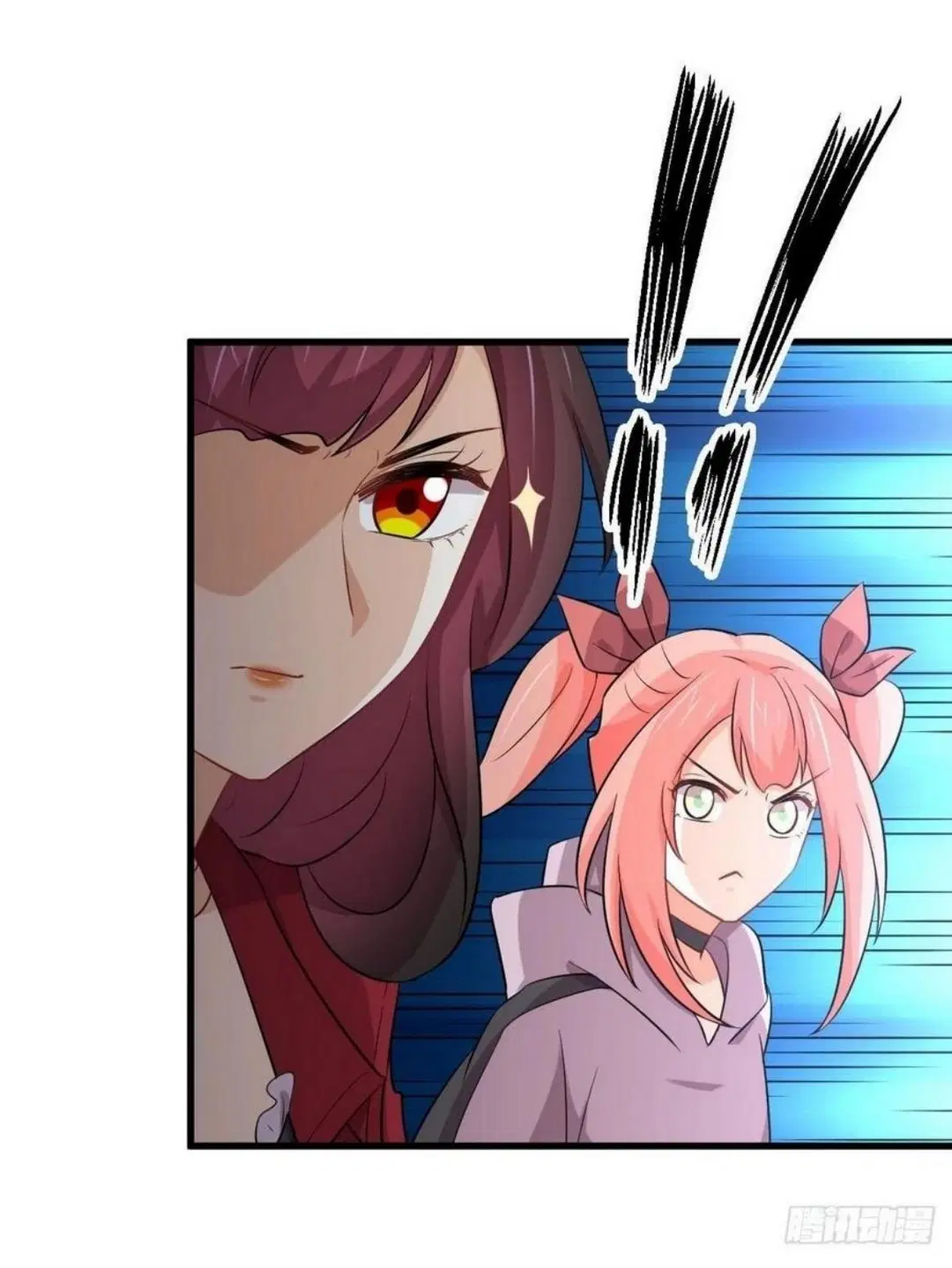 Immortal Swordsman in the Reverse World ตอนที่ 220 — page 22 of 48