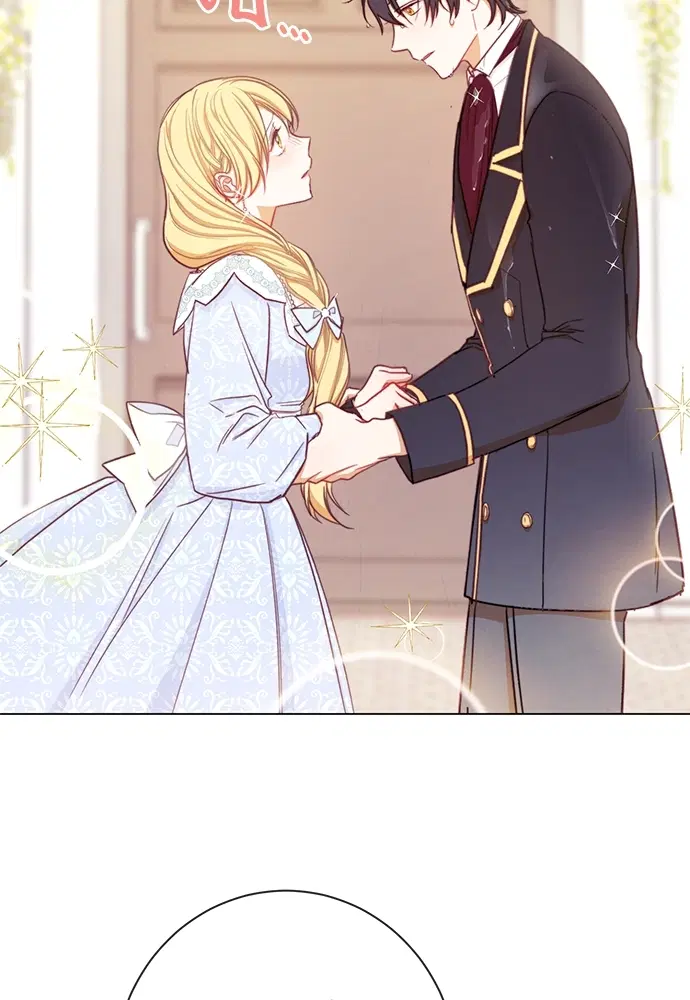 The Villainess Turns the Hourglass ตอนที่ 11 — page 8 of 110