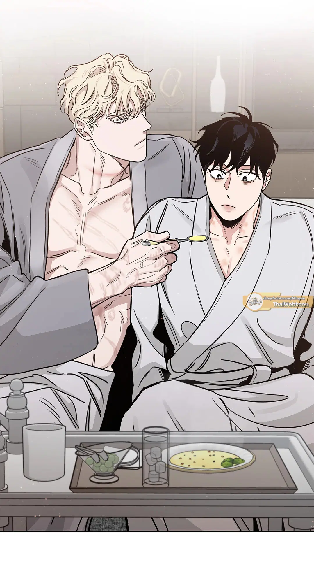 Roses and Champagne ตอนที่ 52.31 — page 26 of 70