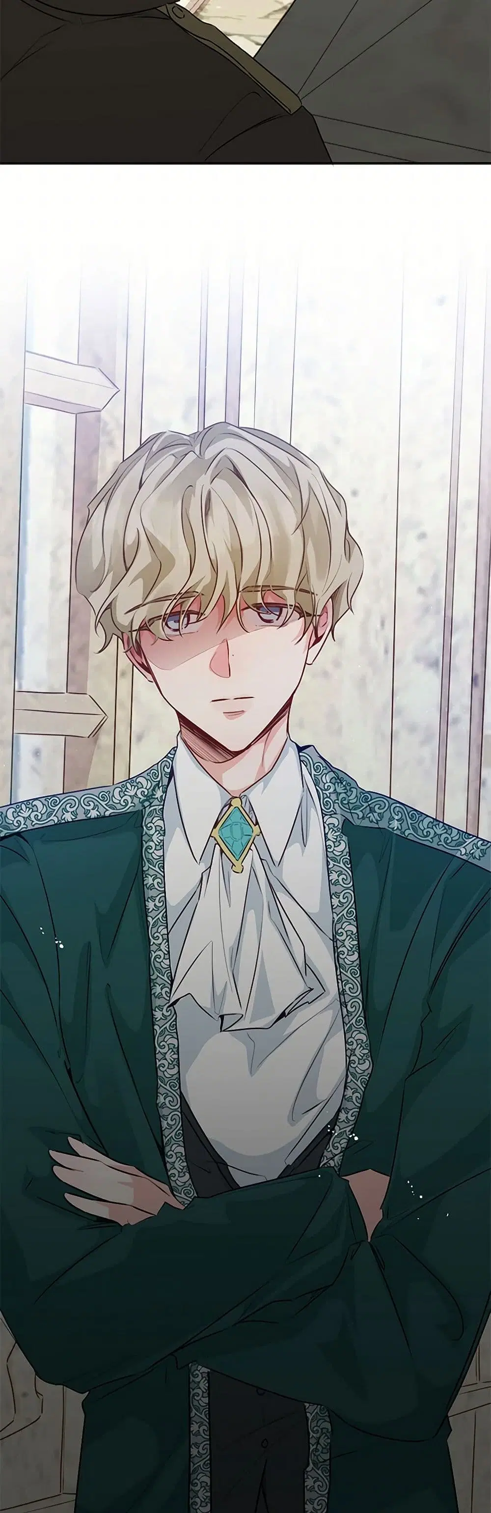 Stealing the Lady’s Heart ตอนที่ 65 — page 2 of 41
