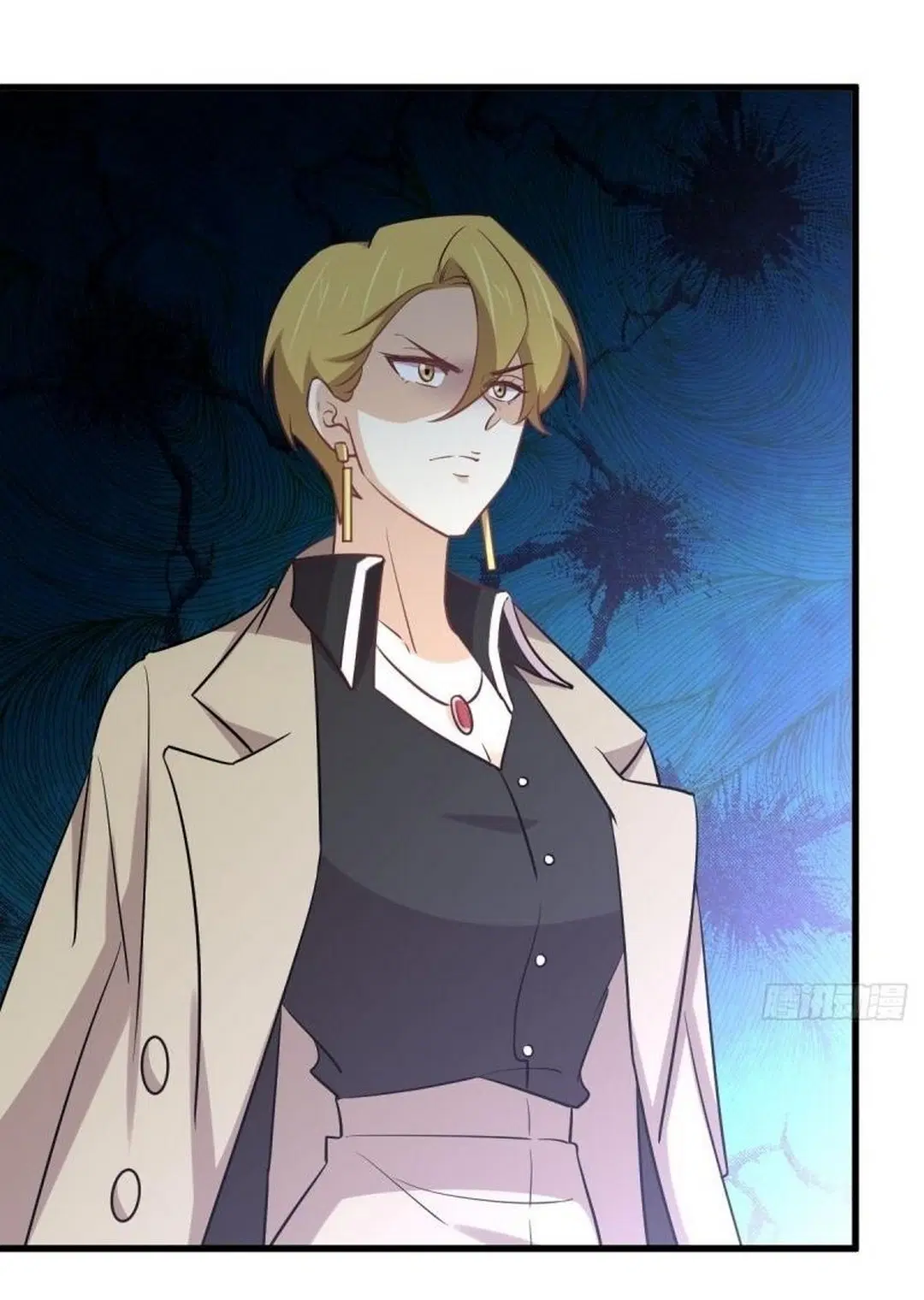 Immortal Swordsman in the Reverse World ตอนที่ 257 — page 40 of 55