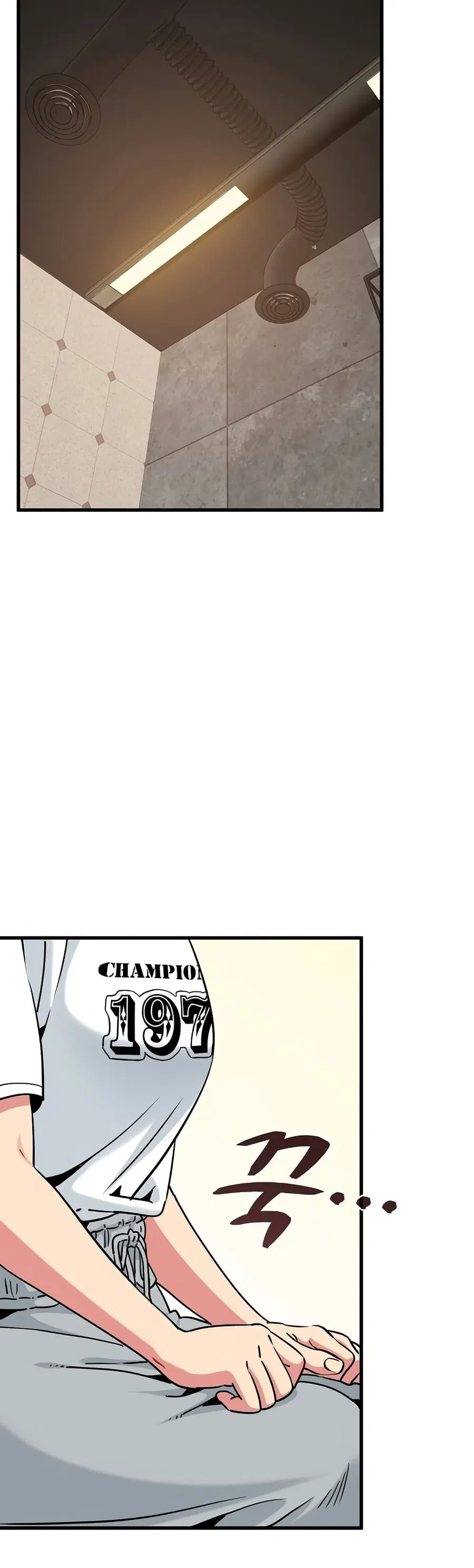 The Turning Point ตอนที่ 75 — page 43 of 50