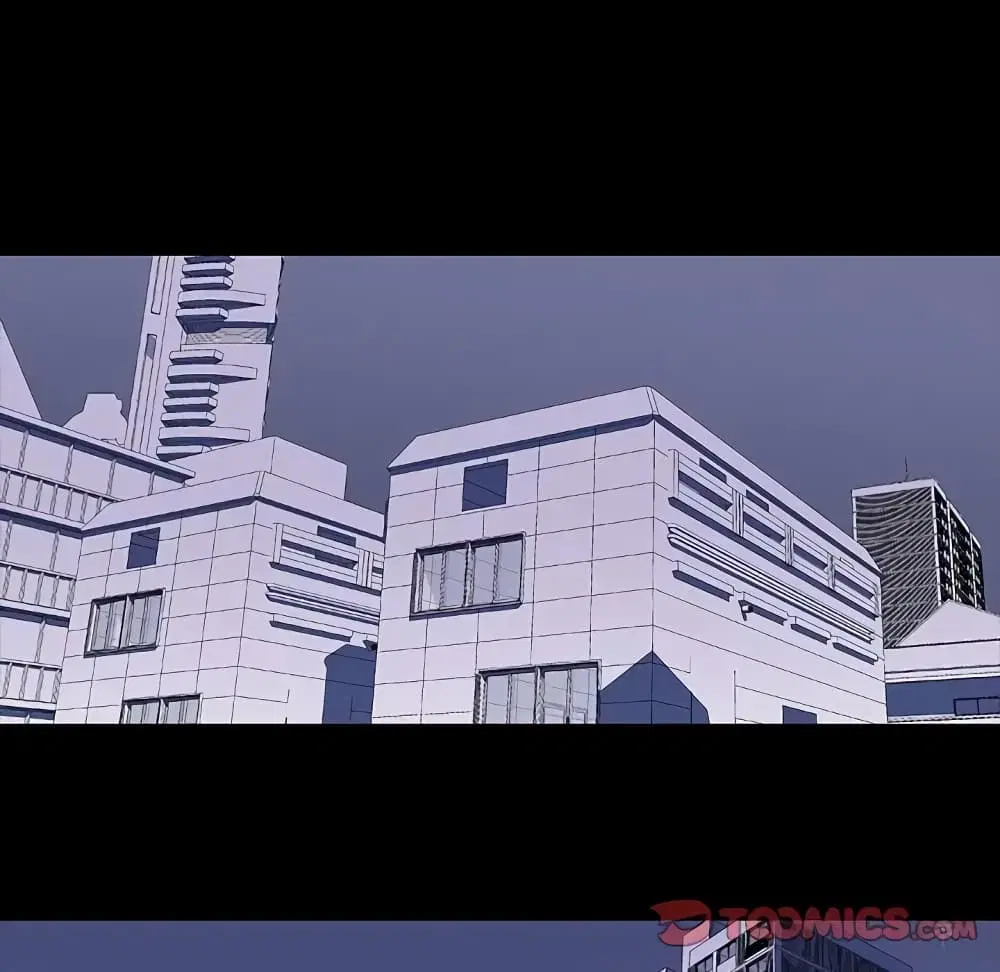 Project Utopia ตอนที่ 11 — page 22 of 61