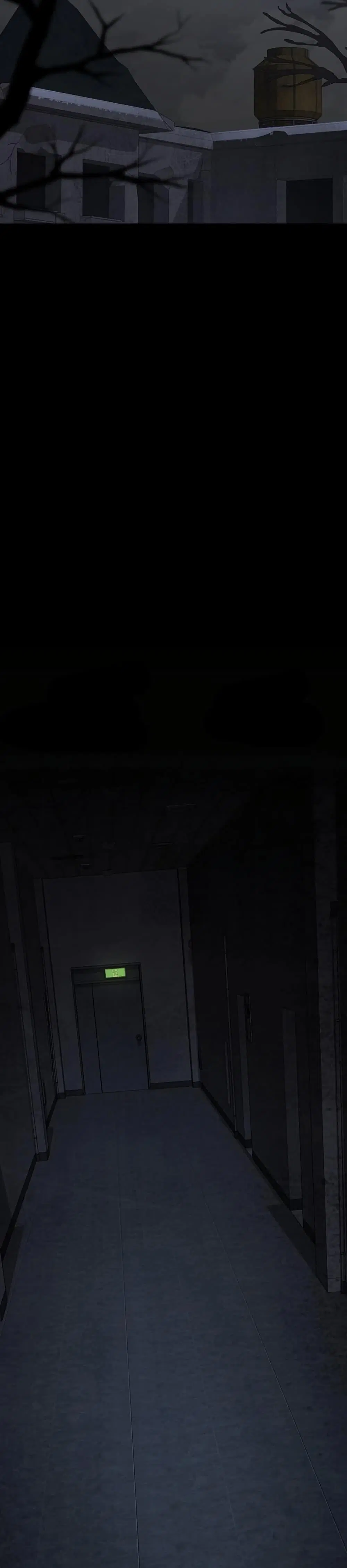 Night Hospital ตอนที่ 115 — page 29 of 50