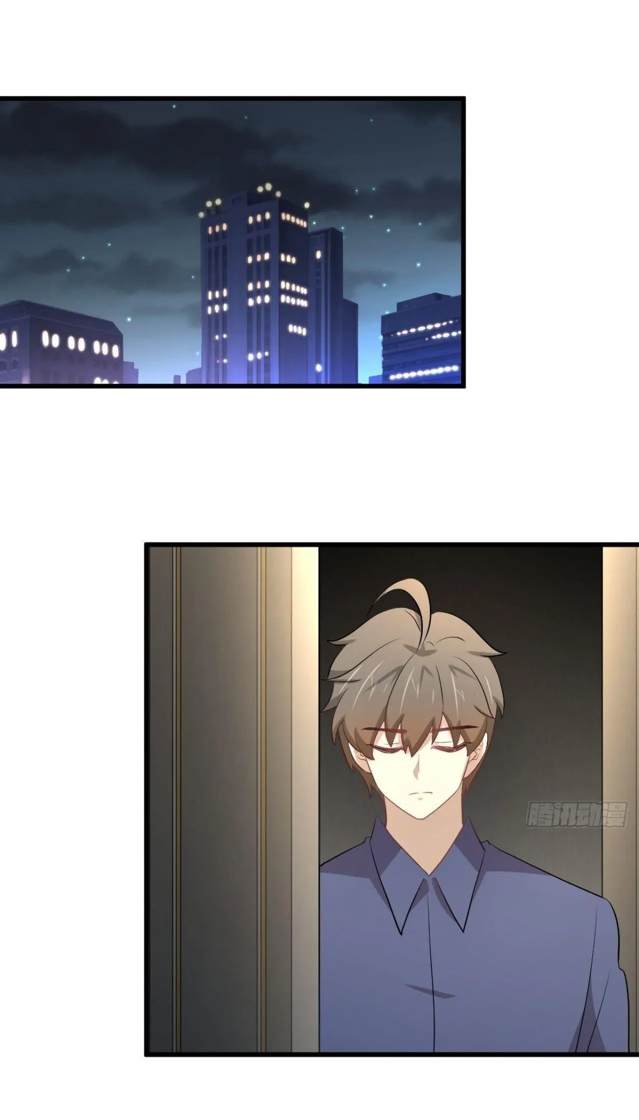 Immortal Swordsman in the Reverse World ตอนที่ 318 — page 28 of 47