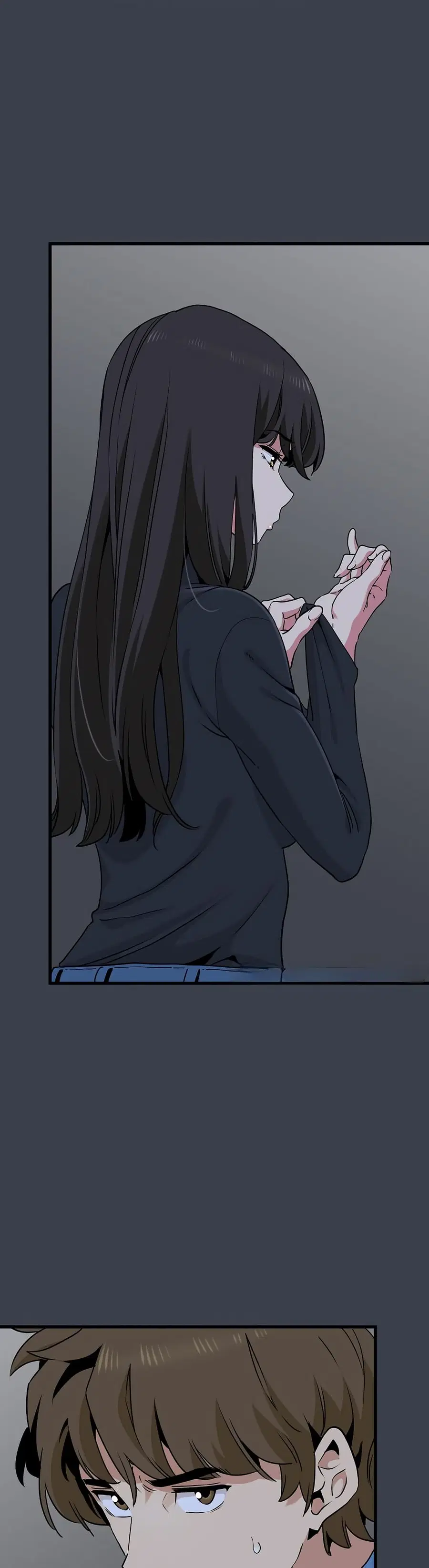 The Turning Point ตอนที่ 29 — page 34 of 50