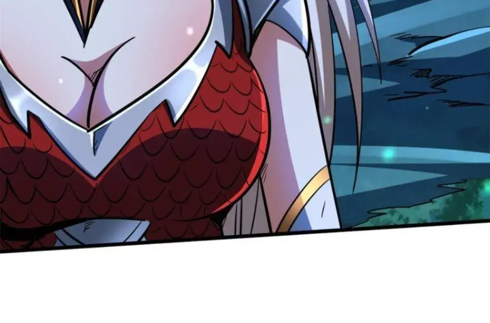 Super God Gene ตอนที่ 208 — page 6 of 14