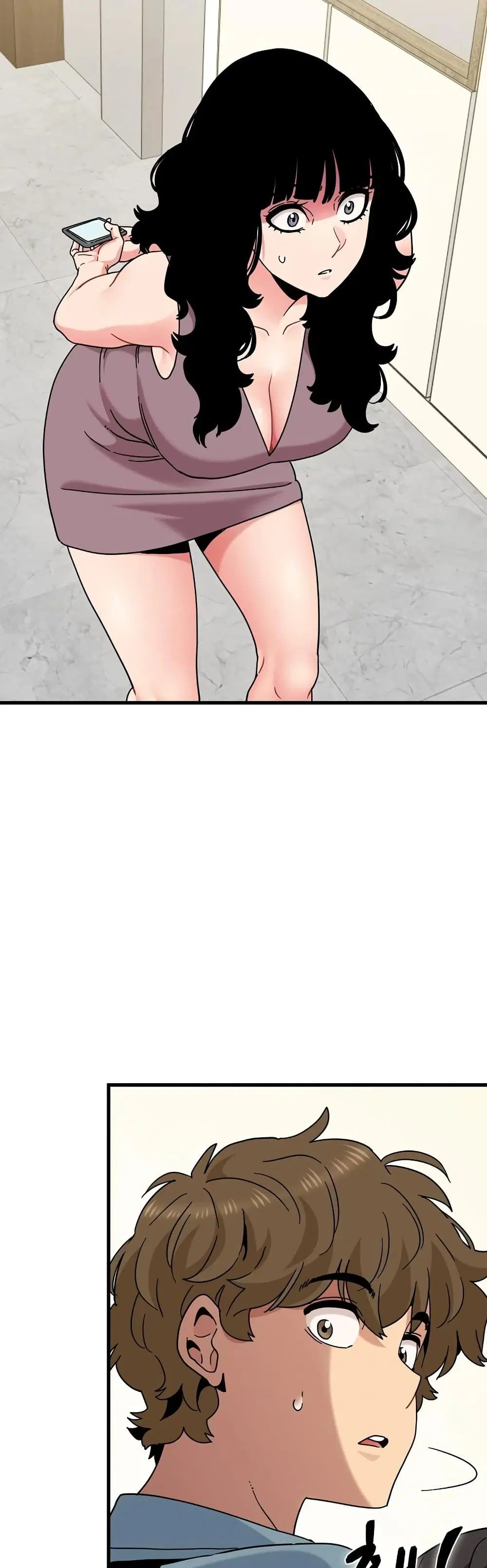 The Turning Point ตอนที่ 124 — page 45 of 50