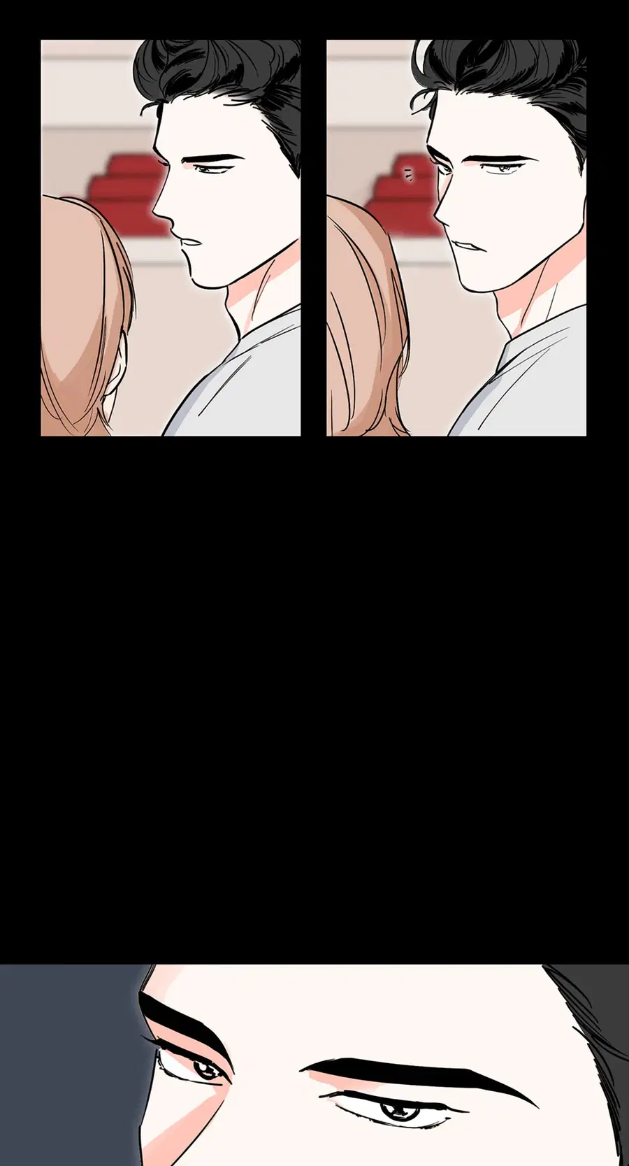 Lucky Paradise ตอนที่ 1 — page 38 of 71