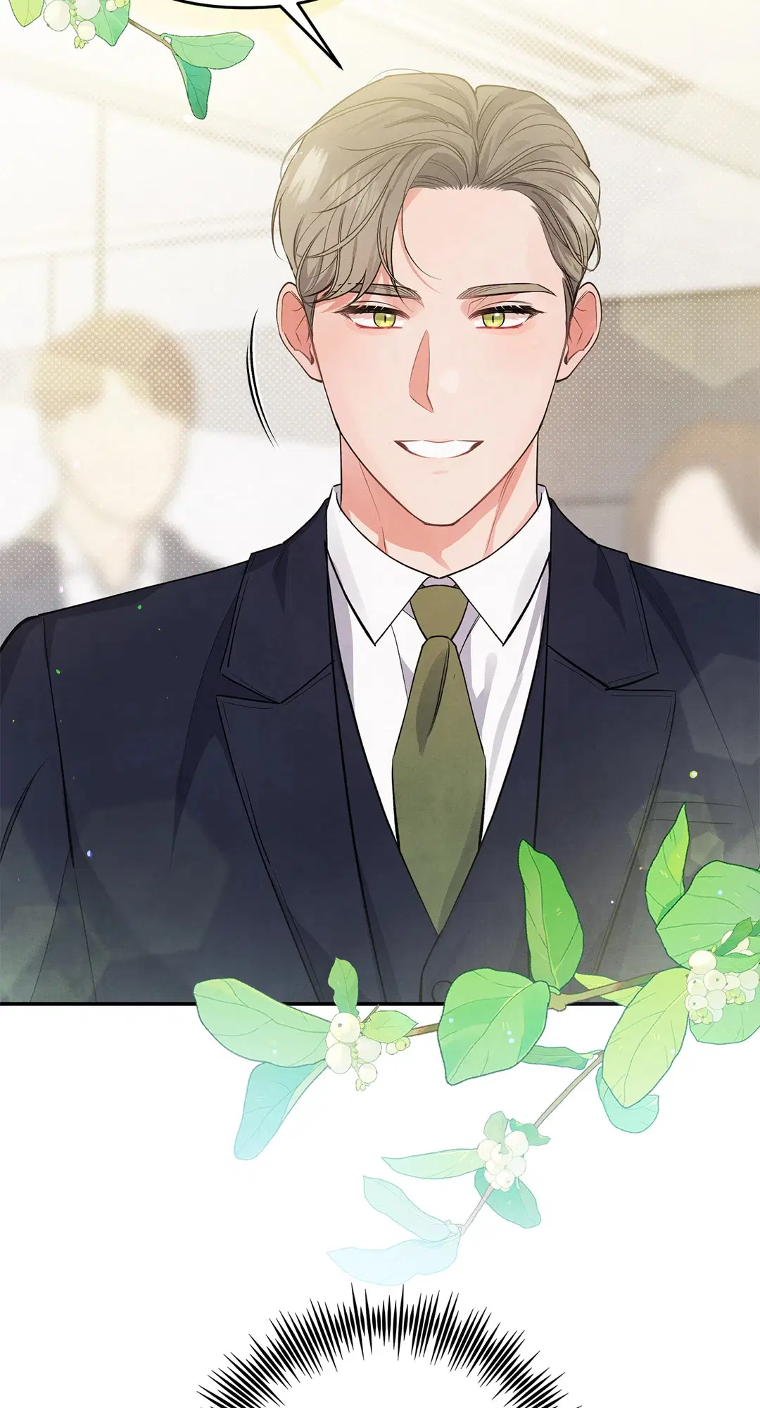 Roses and Champagne ตอนที่ 46 — page 39 of 67