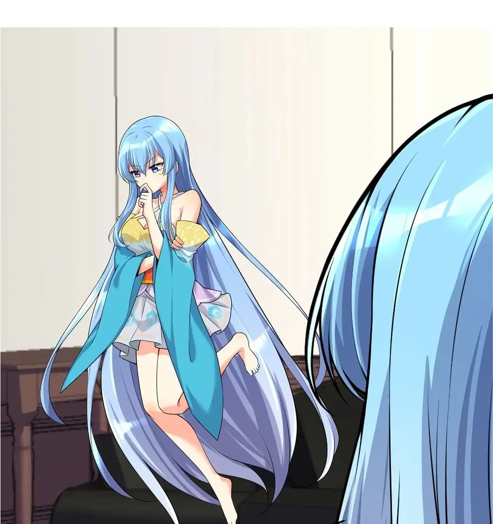 What Happended? Why I become to Girl? ตอนที่ 76 — page 7 of 55