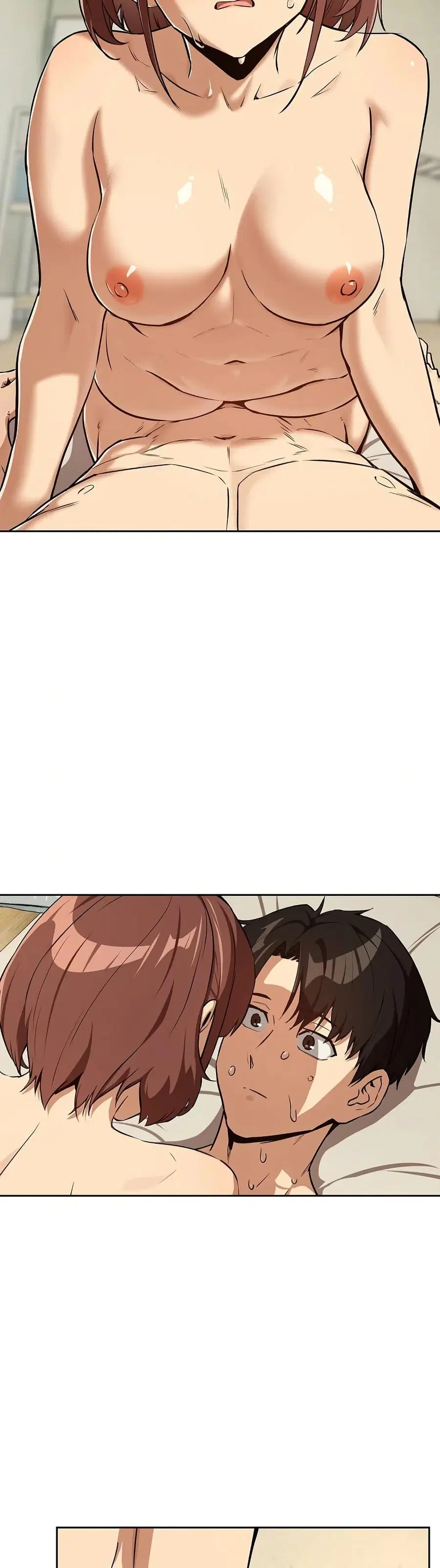After Work Love Affairs ตอนที่ 84 — page 9 of 43