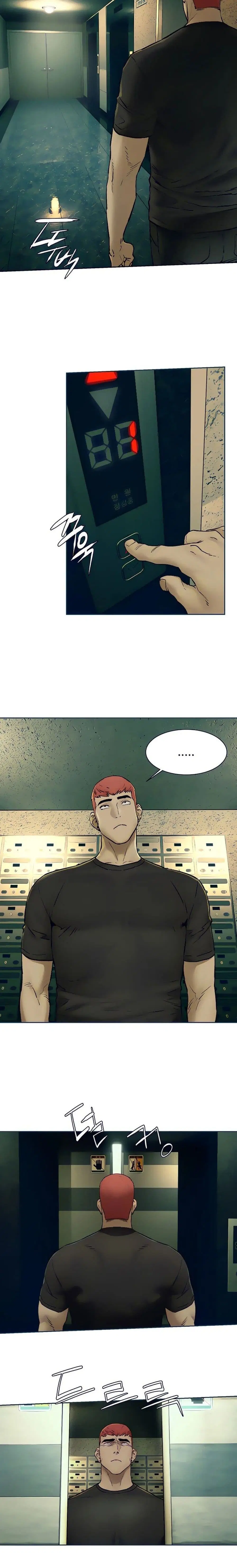 Silent War ตอนที่ 155 — page 14 of 21