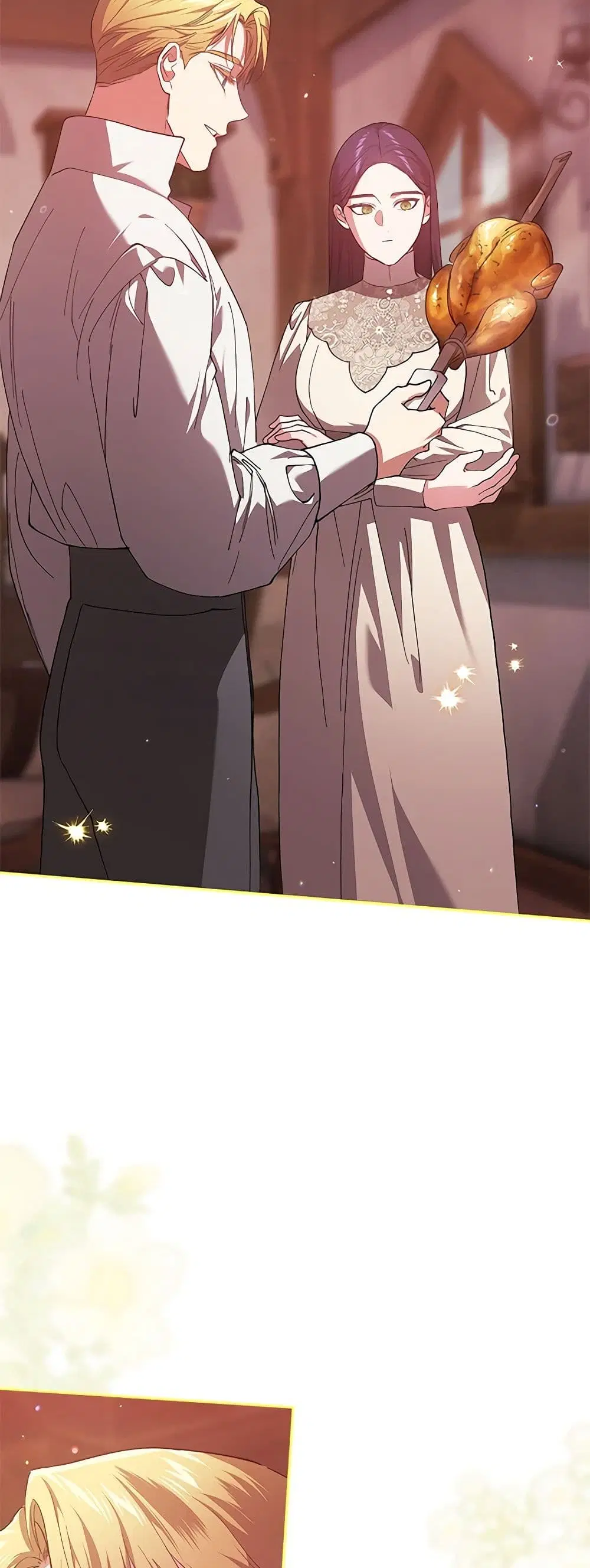 The Broken Ring – This Marriage Will Fail Anyway ตอนที่ 70.1 — page 3 of 42