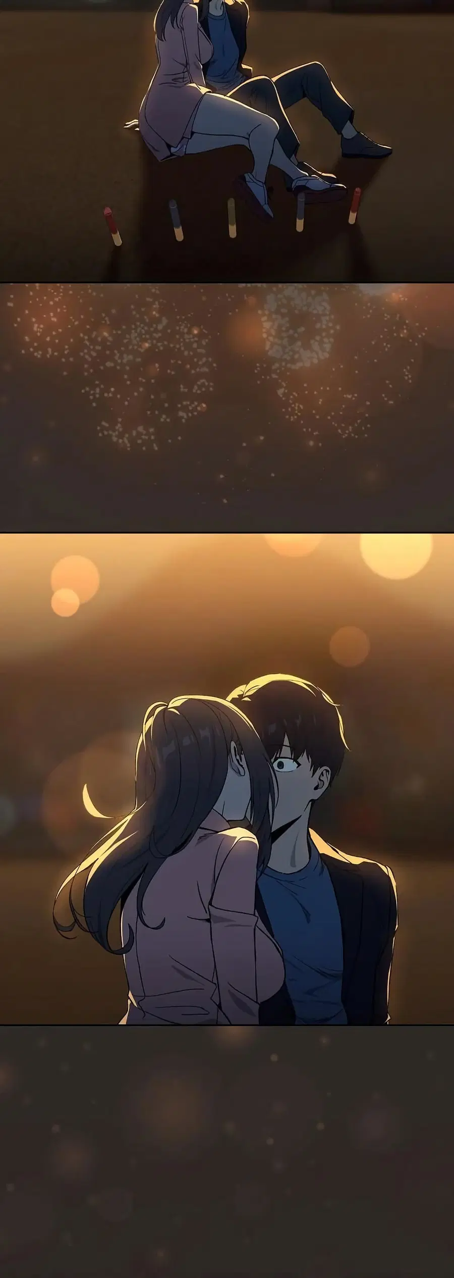 After Work Love Affairs ตอนที่ 107 — page 32 of 42