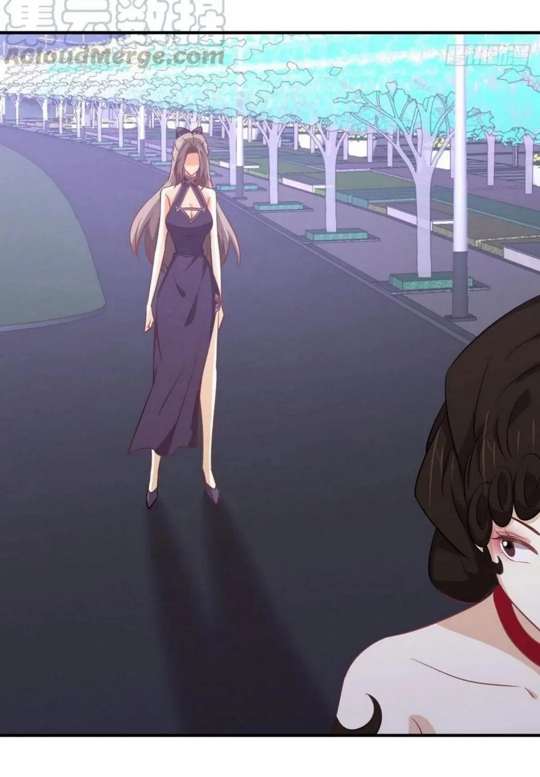 Immortal Swordsman in the Reverse World ตอนที่ 219 — page 20 of 46