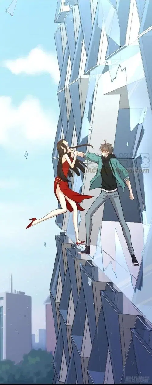 Immortal Swordsman in the Reverse World ตอนที่ 132 — page 47 of 47