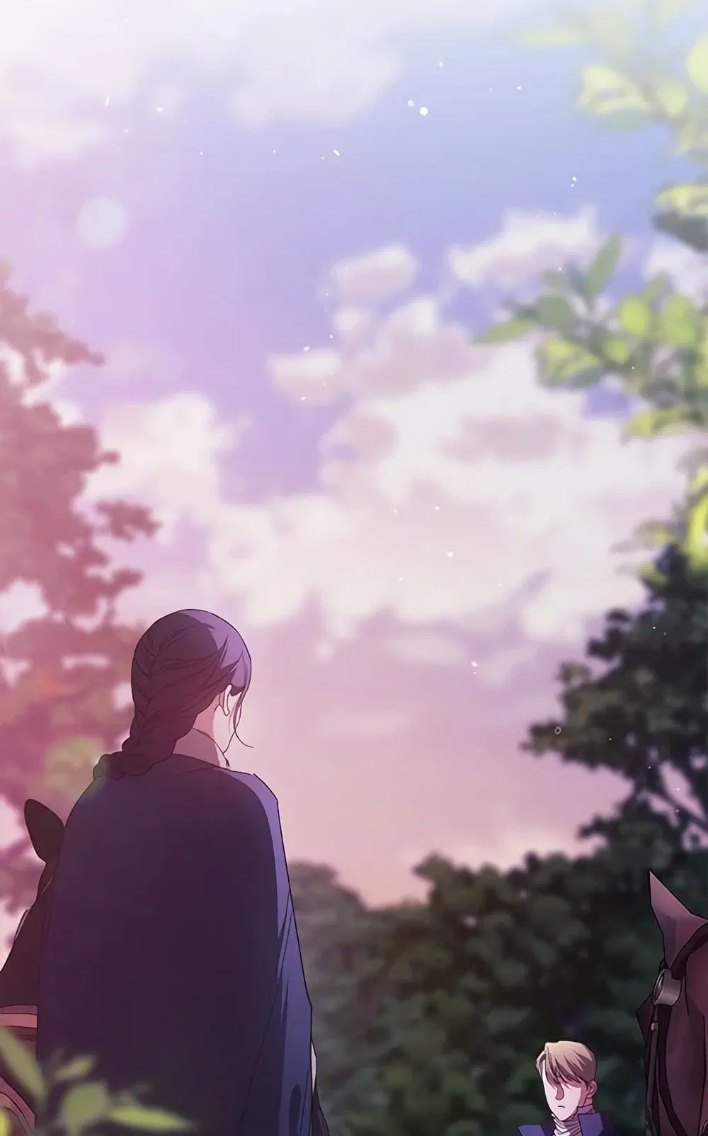 The Broken Ring – This Marriage Will Fail Anyway ตอนที่ 73 — page 44 of 88