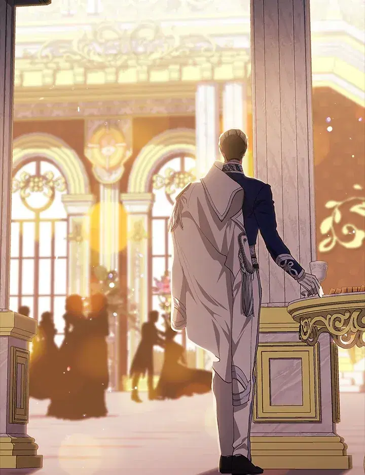 The Broken Ring – This Marriage Will Fail Anyway ตอนที่ 16 — page 29 of 116