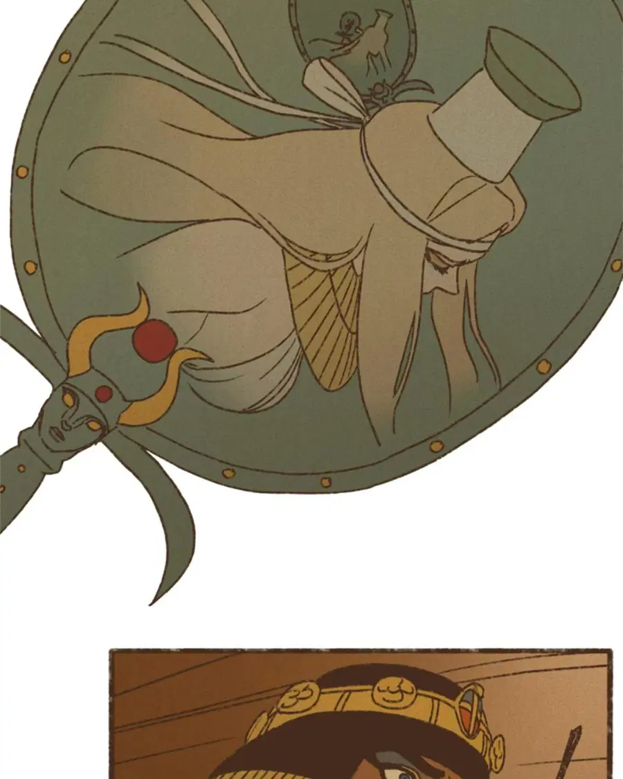 ENNEAD ตอนที่ 111 — page 54 of 67