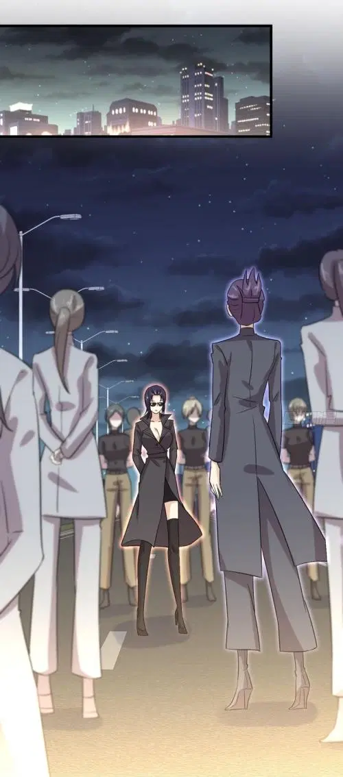 Immortal Swordsman in the Reverse World ตอนที่ 106 — page 44 of 47