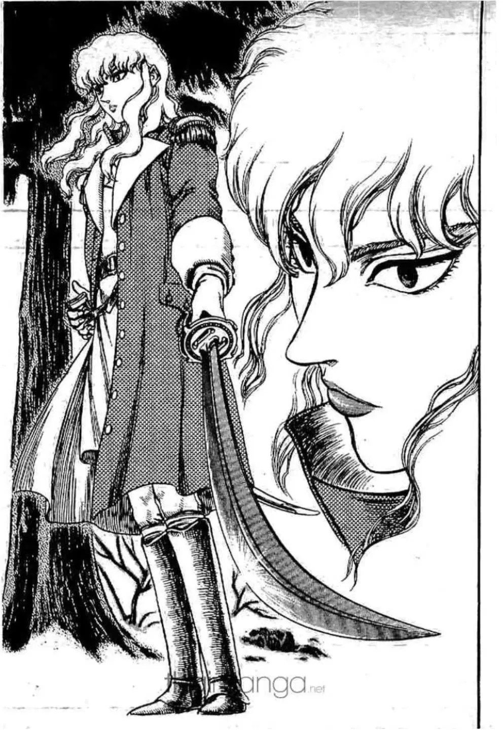 Berserk ตอนที่ 51 — page 10 of 25